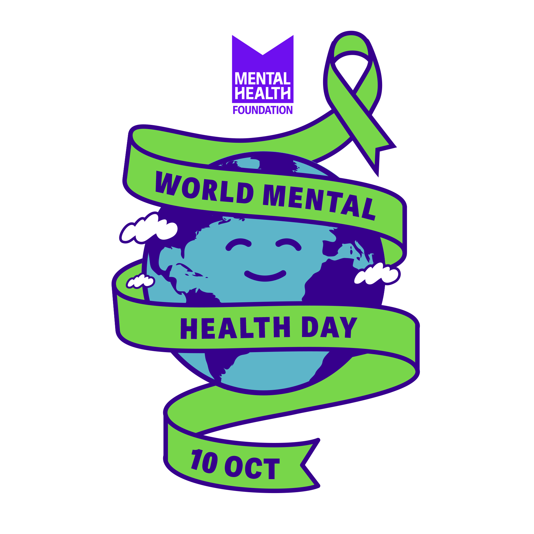 This World Mental Health Day – Work It!